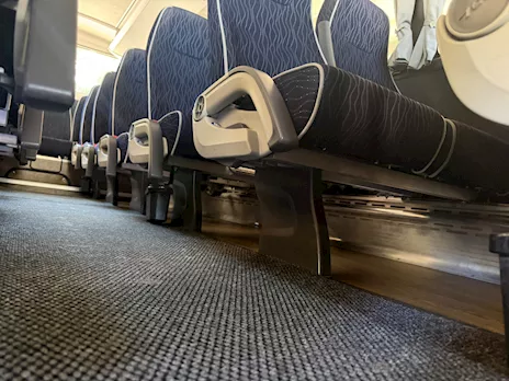 Autobus VDL 61 posti con pedana disabili Anno 2015 Euro 6 - Anteprima 12