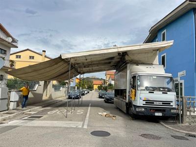 Iveco 80E15