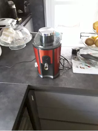 Centrifuga