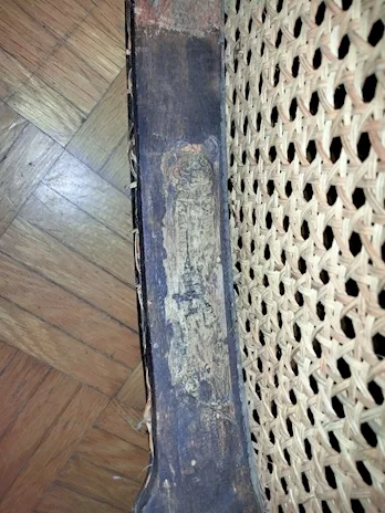 Divanetto Thonet originale, prezzo trattabile - Foto 4