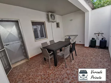 Villa Luna San Pietro in Bevagna