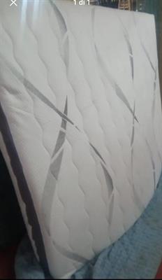 Materasso matrimoniale Memory posso consegnare