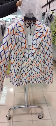 Stock blazer donna estivi giacche