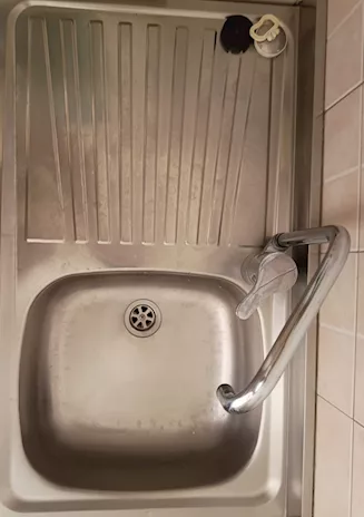 Lavello cucina, marca Colavene, ottimo stato - Anteprima 3