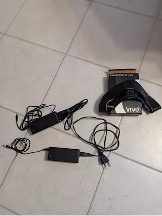 Carica batterie monopattino elettrico vivobike v30