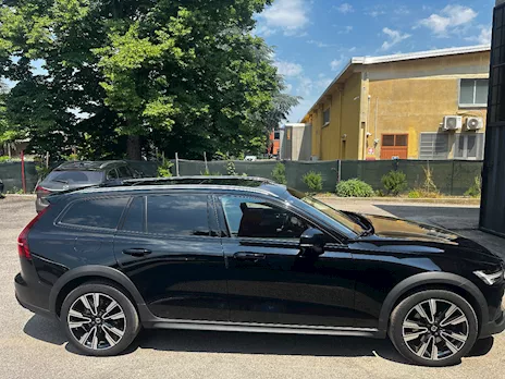 V60 Cross Country del 2021