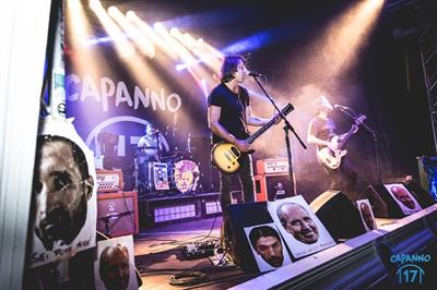 Lezioni di chitarra ad Arezzo - Foto 4
