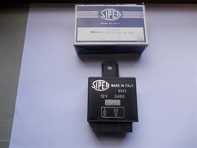 Intermittenza Alfa Romeo Alfetta-GTV-Spyder