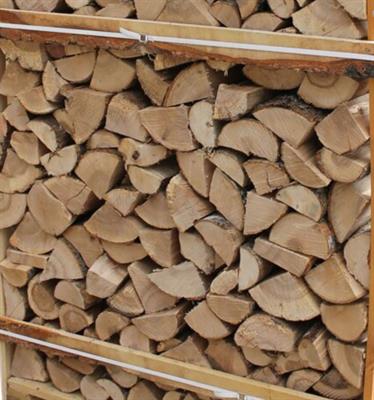 Vendita legna da ardere di quercia kd