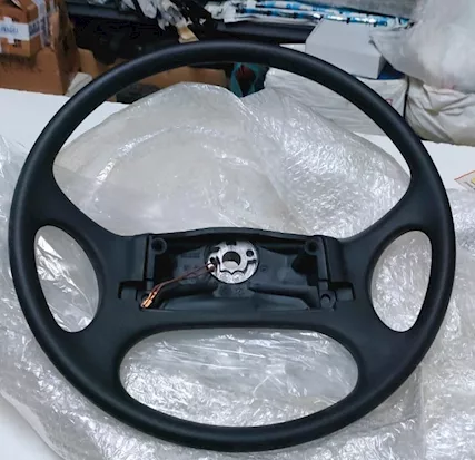 Volante originale Setra Serie 300 Nuovo