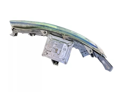 Coppia di led anteriore dx/sx Lancia Delta 3° 2013