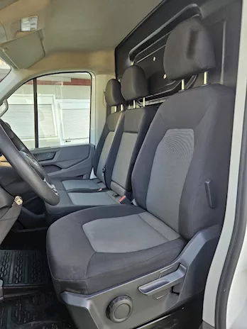 Volkswagen Crafter 2019 Euro 6 Km 230000, chilometri 230.000, cambio: manuale - Anteprima 12