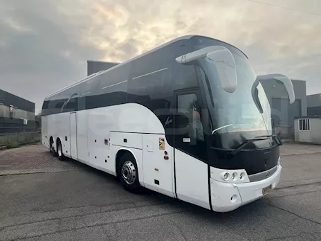 Iveco Beulas, 2012, 65 posti, Euro 5