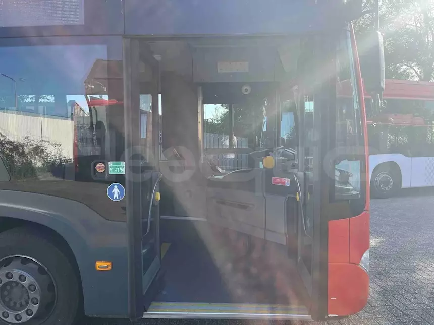 Foto 10Mercedes-Benz Citaro, 2019, 94 posti, Euro 6 Km 547211, cambio: automatico