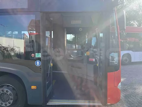 Mercedes-Benz Citaro, 2019, 94 posti, Euro 6 Km 547211, cambio: automatico - Anteprima 10
