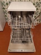 Lavastoviglie Bosch classe A