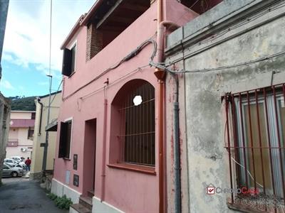 Sol. indipendente a massa s.giorgio rif. vs285