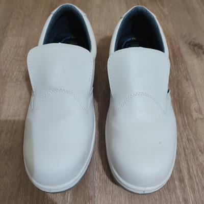 Scarpe antinfortunistiche