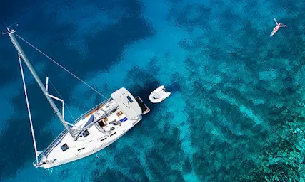 Skipper offresi