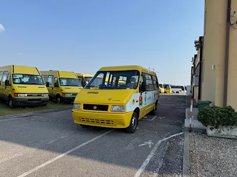 Fiat Ducato, ottime condizioni - Anteprima 2