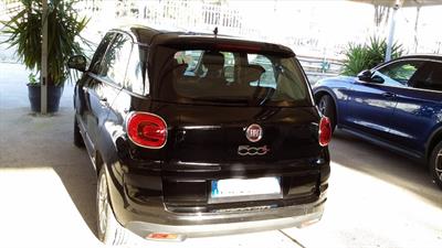Fiat 500 L Urban Km 22000 Utilitaria Diesel, unico proprietario - Foto 2