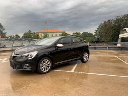 Renault Clio 1.0 tce Anno 2020 Km 40000 Utilitaria, cerchi in lega - Foto 3