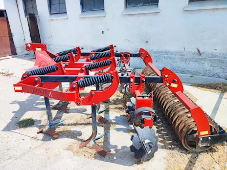 COLTIVATORE/STOPPIATORE ROL-EX GRUBER 300
