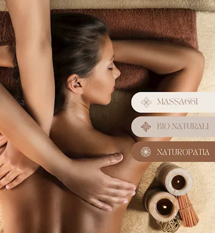 Massaggi Professionali