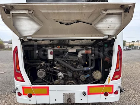 Temsa Safari, 2017, 49 posti, Euro 6 Km 417769 - Anteprima 3