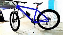 Mtb nuova