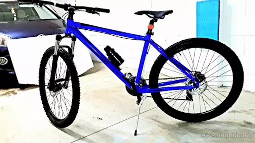 Mtb nuova