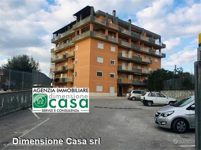 Rif.AP129| appartamento san cataldo