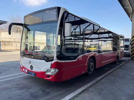 Mercedes-Benz Citaro