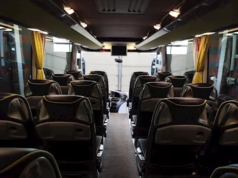 SETRA S 515 HD, ottime condizioni - Anteprima 6