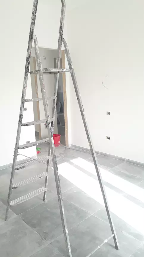 Imbianchino e indoratore