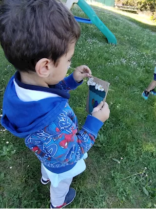 Insegnante scuola infanzia ed educatrice professionale - Foto 4
