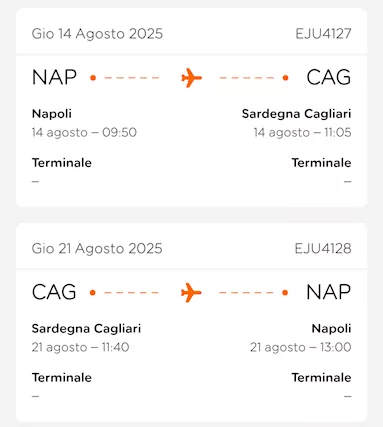 Napoli - Cagliari