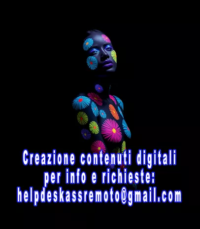 Grafico content creator