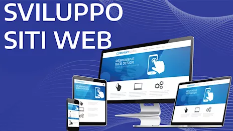 Sviluppo Siti Web