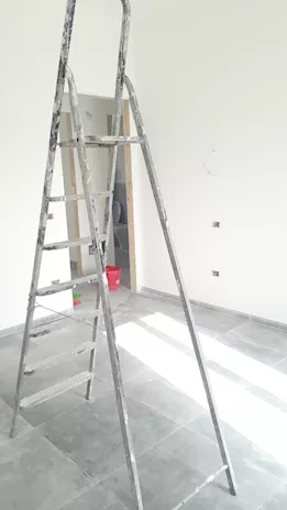 Imbianchino e indoratore