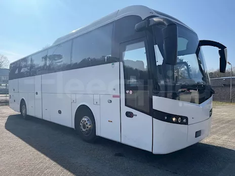 Vdl Futura, 2007, 51 posti, Euro 4