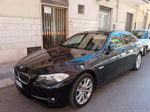 Noleggio auto