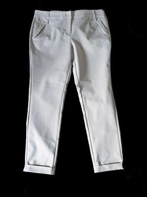 Nuovi Coin Etichetta Pantaloni Cherie da donna tg 48