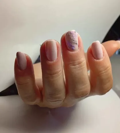 Unghie in gel e acrilgel