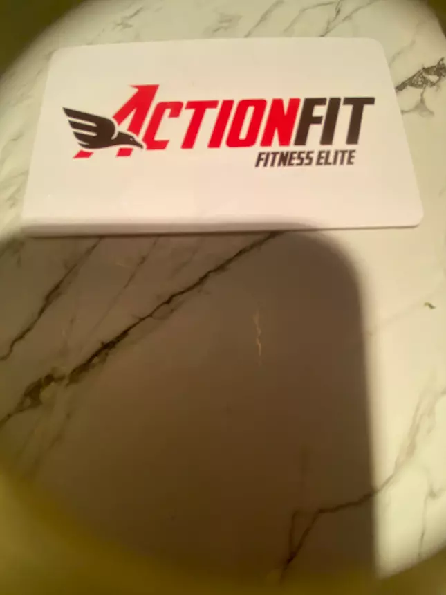 Abbonamento palestra Action Fit - Foto 1