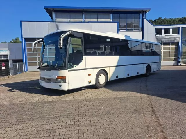 Foto 4Setra S 315 UL