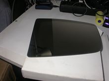 Sollo Vetro Specchio per Furgone Ford Transit 2014