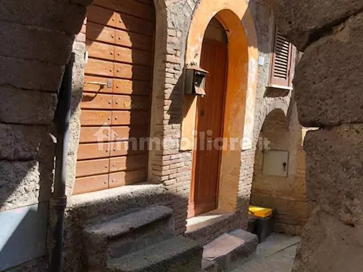 Delizioso Palazzetto a Carbognano