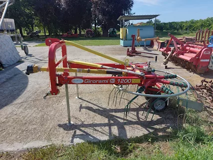 Girorami FCR 86 B1200