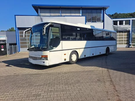 Setra S 315 UL - Anteprima 4